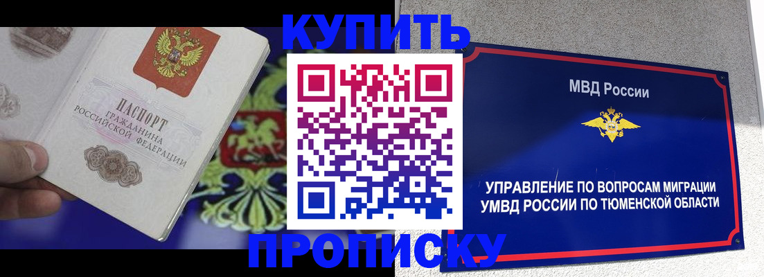 прописка 2025 в Курской области
